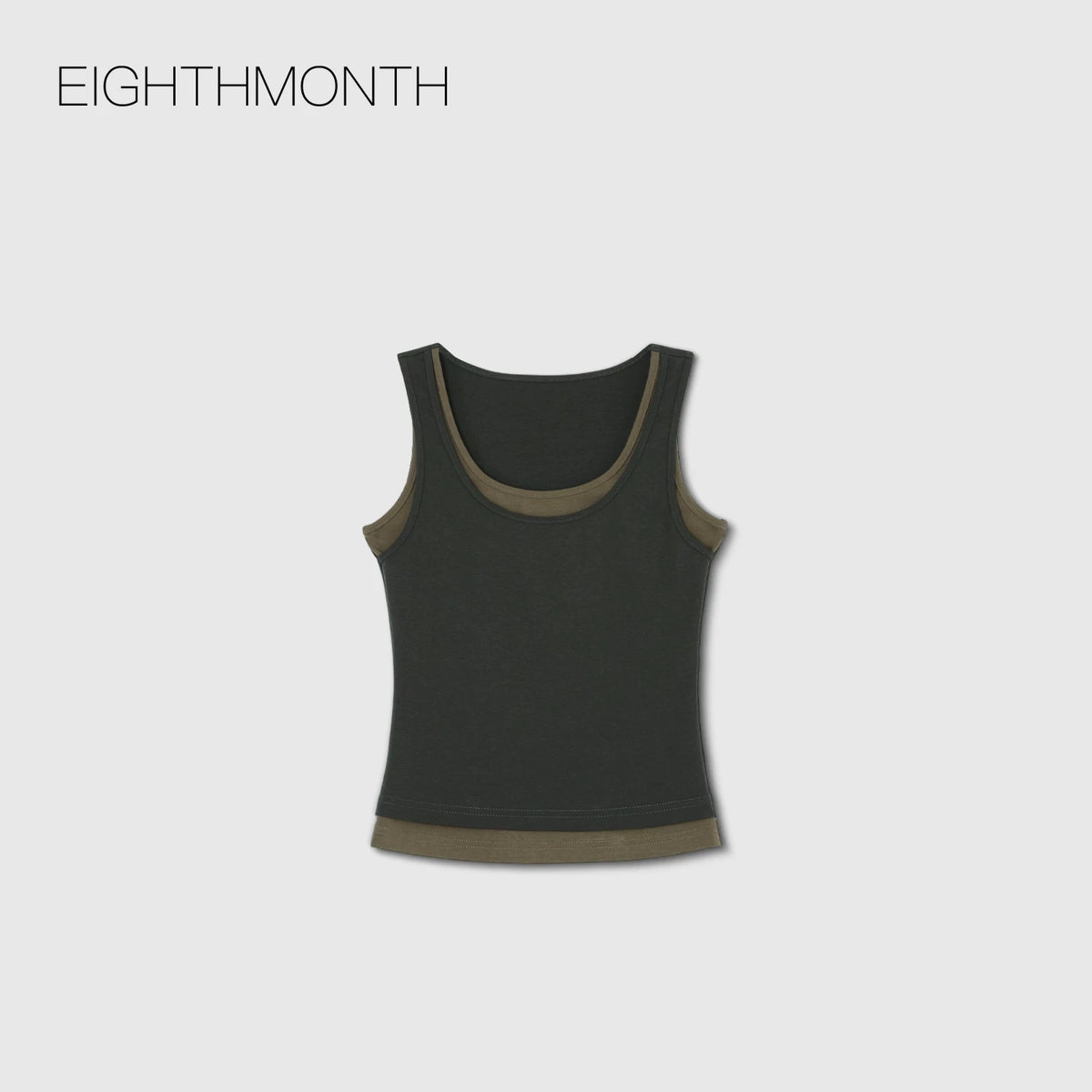 NICHE SLIM TANK TOP