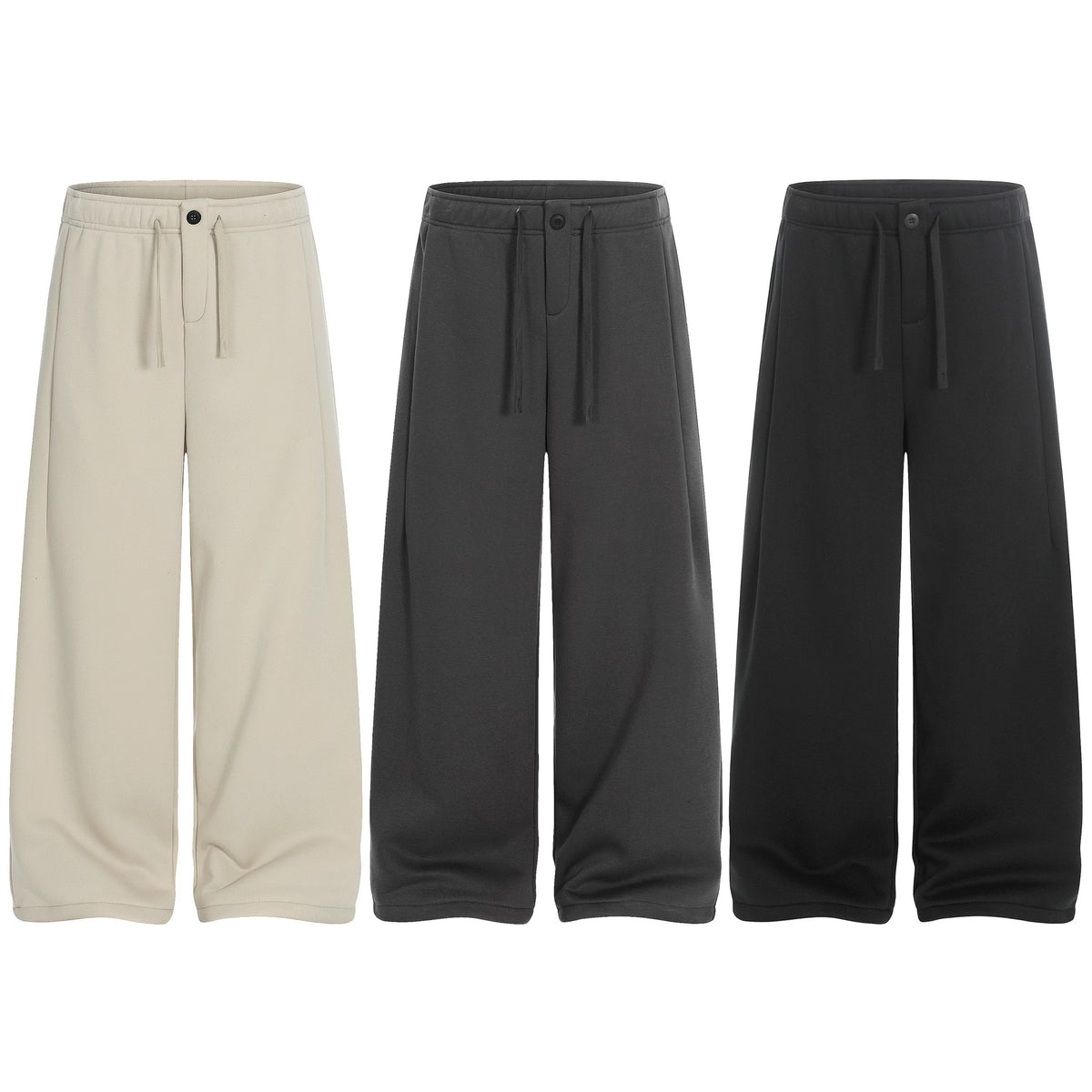 SOFT EASY BOA PANTS