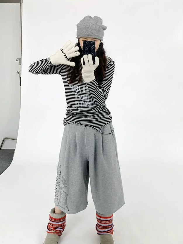 I ♡ MOOD MITTENS
