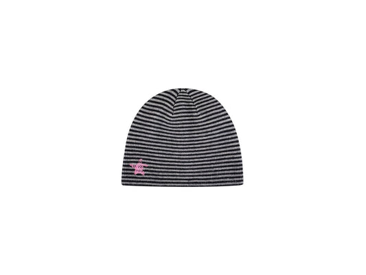 SIGNITURE EMBLEM BEANIE