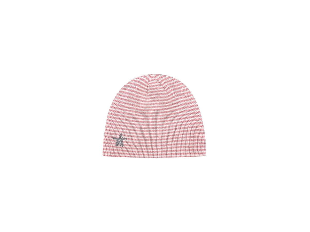 SIGNITURE EMBLEM BEANIE
