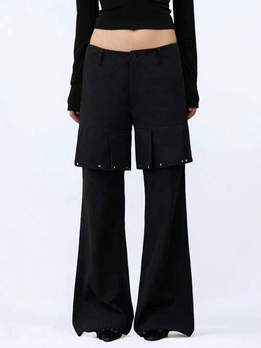 MODULAR LAYER PANTS