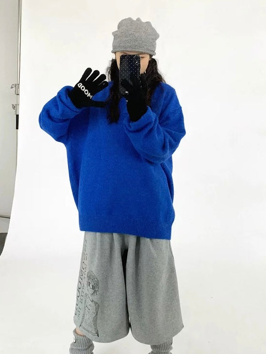 I ♡ MOOD MITTENS