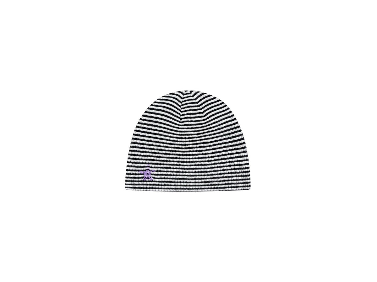SIGNITURE EMBLEM BEANIE