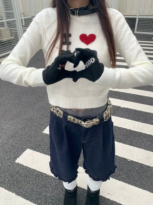 I ♡ MOOD MITTENS