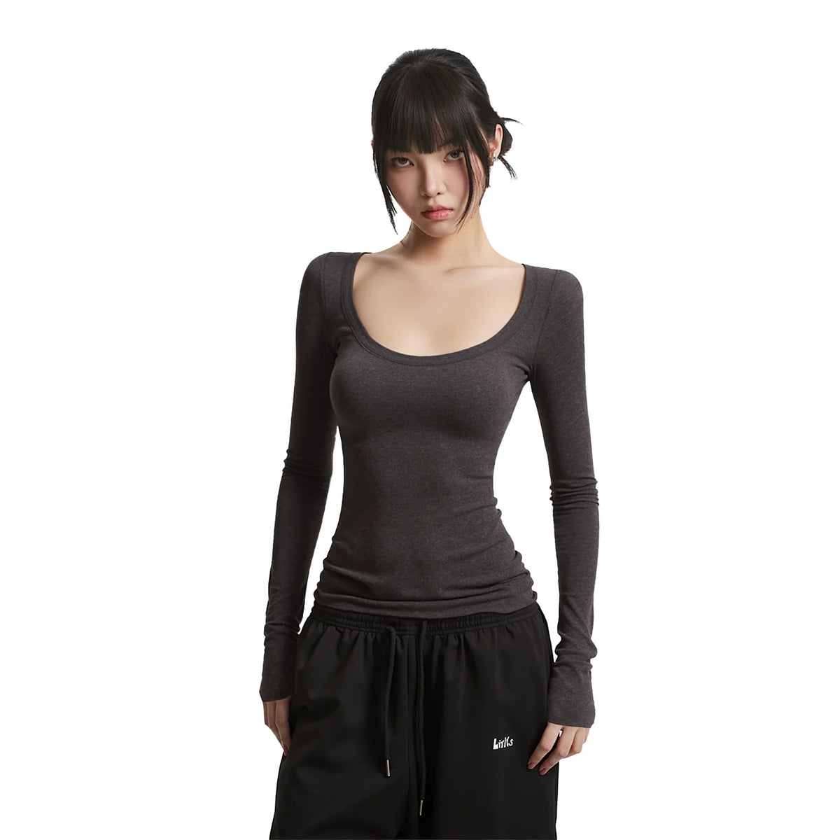BARE SKIN TOP