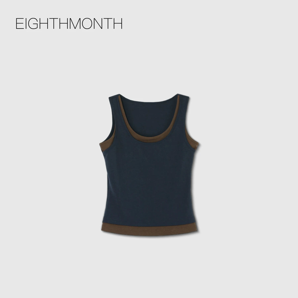 NICHE SLIM TANK TOP