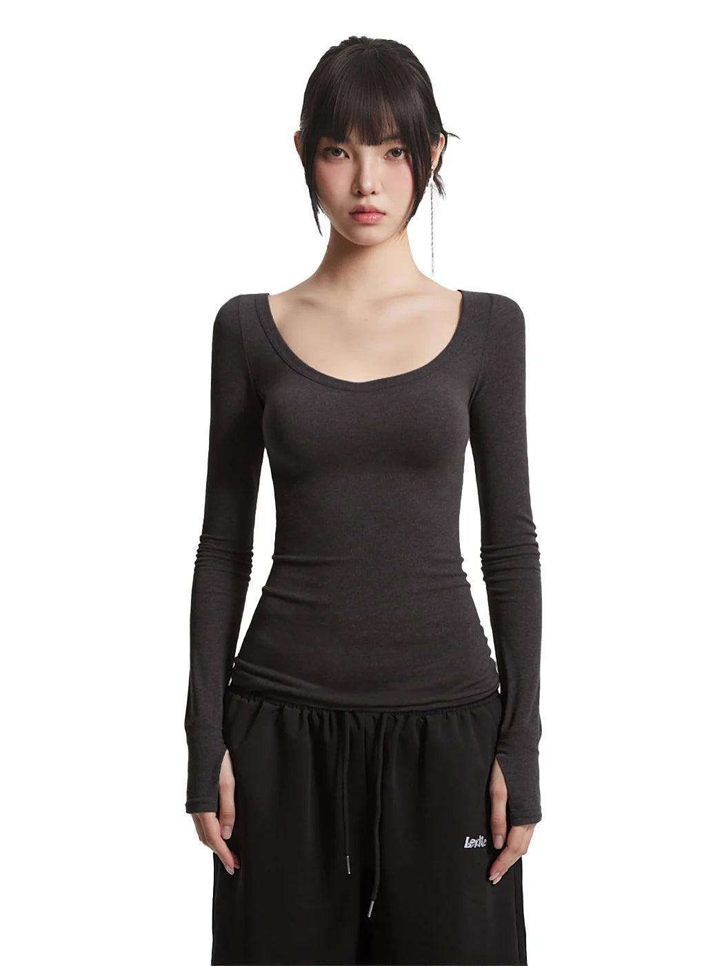 BARE SKIN TOP