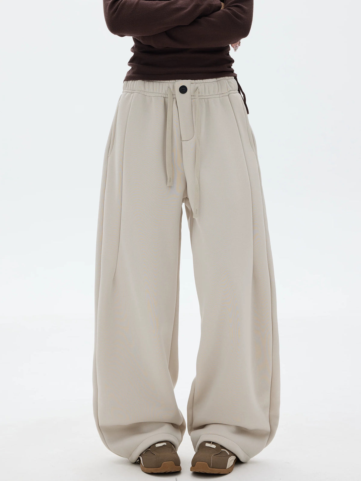 SOFT EASY BOA PANTS