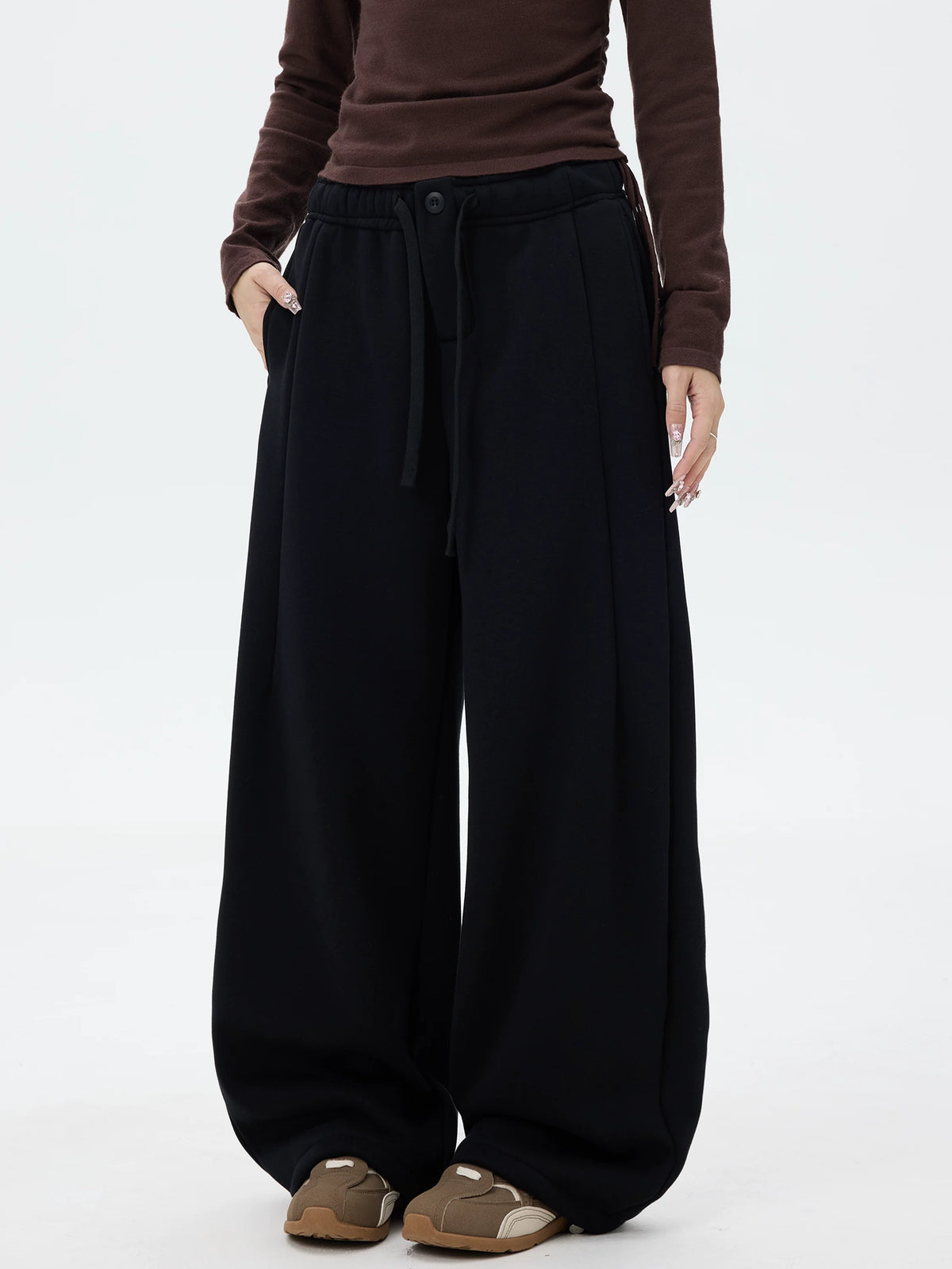 SOFT EASY BOA PANTS