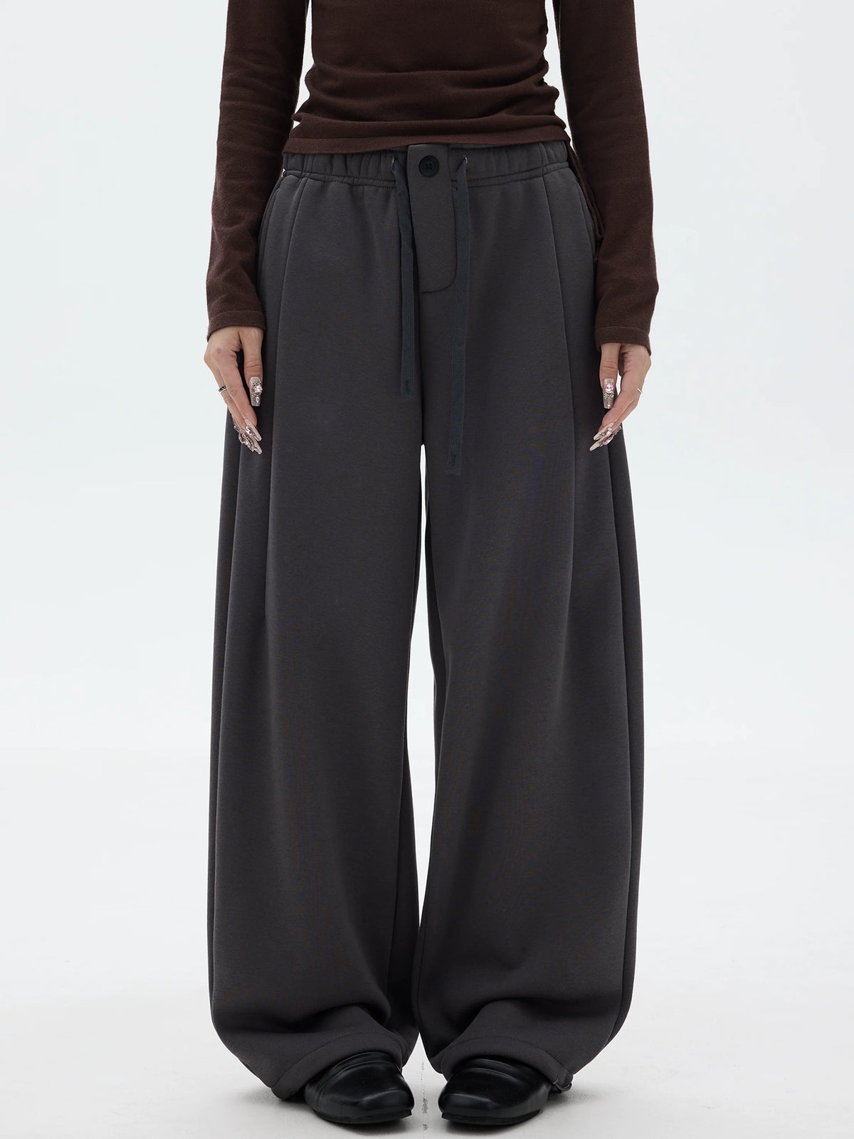 SOFT EASY BOA PANTS