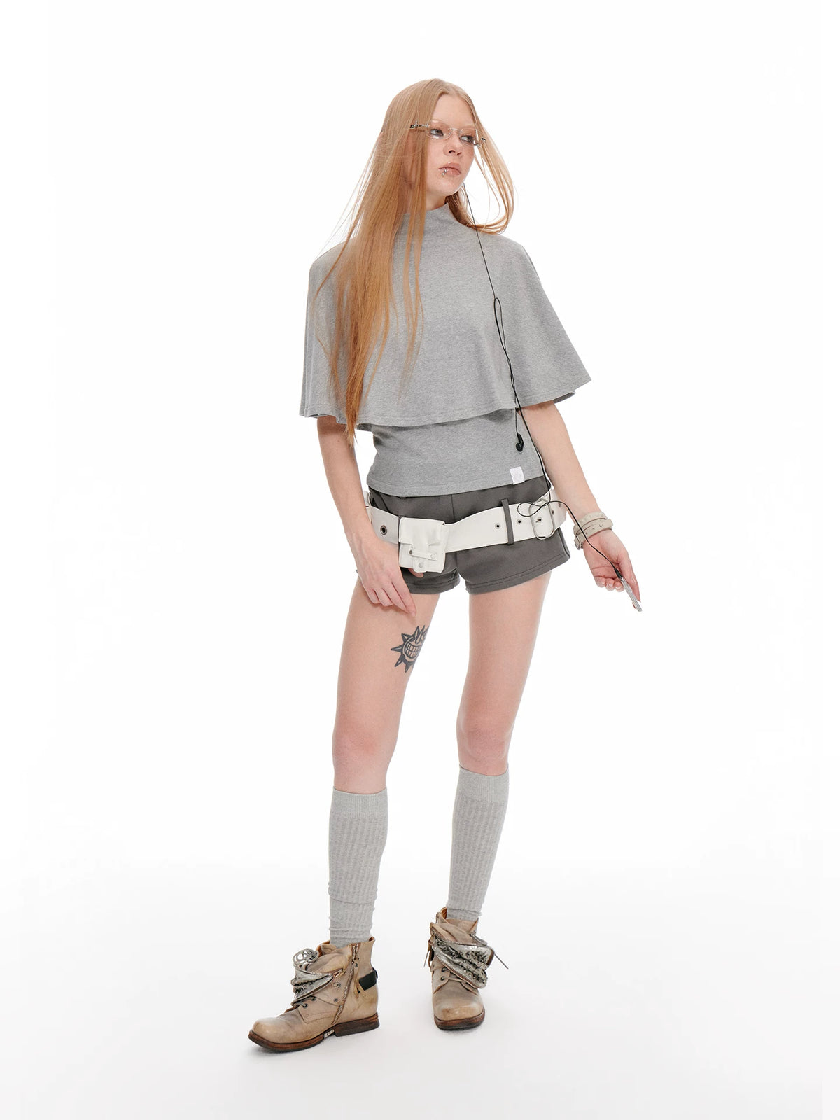 SPICE GIRLS STYLE BELT